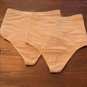 Bellefit Postpartum Power Thong